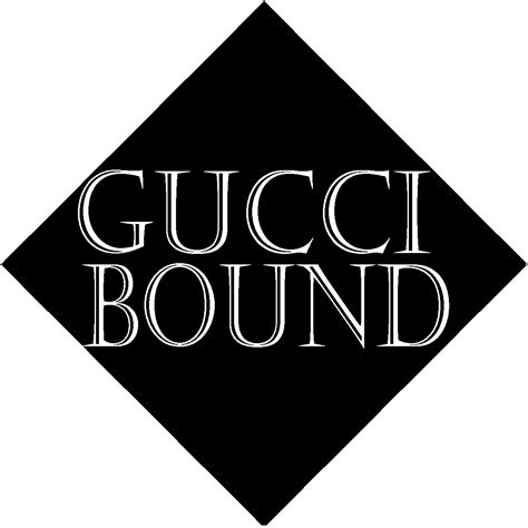 buy gucci bound.